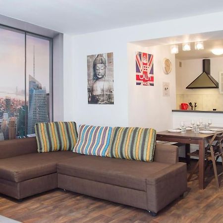 Dlouha Apartment 2Bd Praag Buitenkant foto
