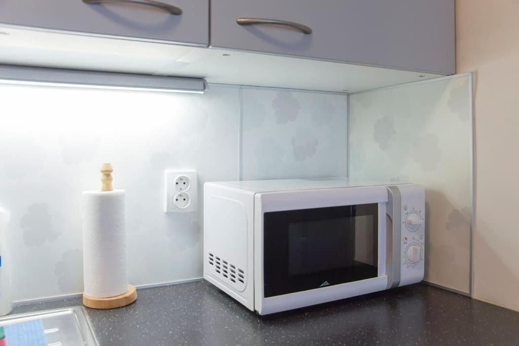 Dlouha Apartment 2Bd Praag Buitenkant foto