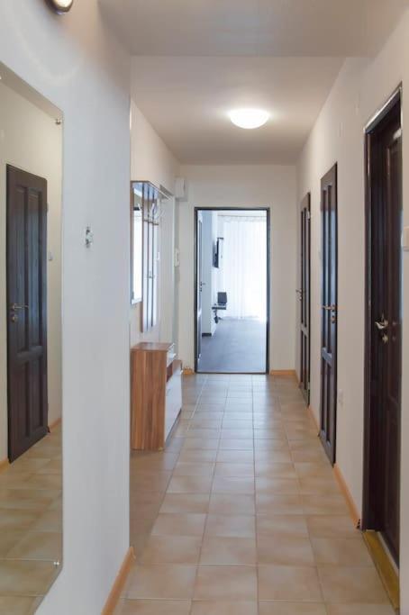 Dlouha Apartment 2Bd Praag Buitenkant foto